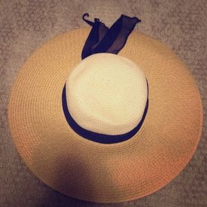 Floppy Hat